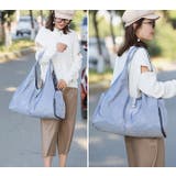 ボストンバッグ トラベルバッグ スポーツバッグ | PlusNao | 詳細画像4 