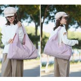 ボストンバッグ トラベルバッグ スポーツバッグ | PlusNao | 詳細画像5 