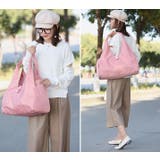 ボストンバッグ トラベルバッグ スポーツバッグ | PlusNao | 詳細画像7 