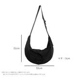 ショルダーバッグ レディース 女性 | PlusNao | 詳細画像20 