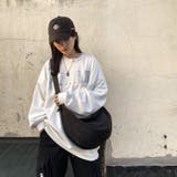 ショルダーバッグ レディース 女性 | PlusNao | 詳細画像3 