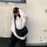 ショルダーバッグ レディース 女性 | PlusNao | 詳細画像4 