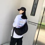 ショルダーバッグ レディース 女性 | PlusNao | 詳細画像9 