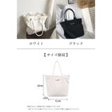 トートバッグ レディース 女性 | PlusNao | 詳細画像19 