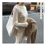 トートバッグ レディース 女性 | PlusNao | 詳細画像2 