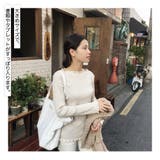 トートバッグ レディース 女性 | PlusNao | 詳細画像3 