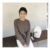 トートバッグ レディース 女性 | PlusNao | 詳細画像4 