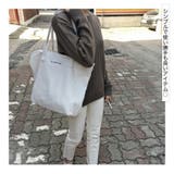 トートバッグ レディース 女性 | PlusNao | 詳細画像6 