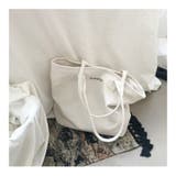 トートバッグ レディース 女性 | PlusNao | 詳細画像8 