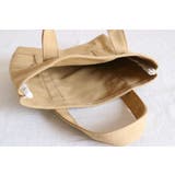 ミニトートバッグ ハンドバッグ ポケット | PlusNao | 詳細画像11 