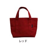 ミニトートバッグ ハンドバッグ ポケット | PlusNao | 詳細画像15 