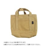 ミニトートバッグ ハンドバッグ ポケット | PlusNao | 詳細画像20 