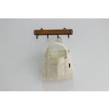 ミニトートバッグ ハンドバッグ ポケット | PlusNao | 詳細画像4 