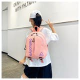 リュックサック 子供用 キッズ | PlusNao | 詳細画像12