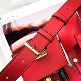 ウエストバッグ ウエストポーチ ベルトポーチ | PlusNao | 詳細画像9