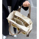 マザーズバッグ 2WAYバッグ ショルダーバッグ | PlusNao | 詳細画像3 