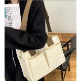 マザーズバッグ 2WAYバッグ ショルダーバッグ | PlusNao | 詳細画像4 