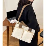 マザーズバッグ 2WAYバッグ ショルダーバッグ | PlusNao | 詳細画像5 