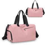 ボストンバッグ メンズ レディース | PlusNao | 詳細画像11 