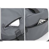 ボストンバッグ メンズ レディース | PlusNao | 詳細画像18 