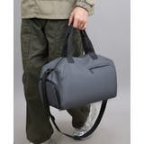 ボストンバッグ メンズ レディース | PlusNao | 詳細画像2 