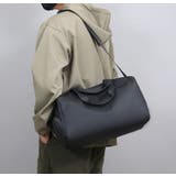 ボストンバッグ メンズ レディース | PlusNao | 詳細画像5 