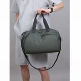 ボストンバッグ メンズ レディース | PlusNao | 詳細画像7 