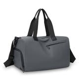 ボストンバッグ メンズ レディース | PlusNao | 詳細画像9 