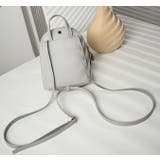 リュックサック ミニリュック ショルダーバッグ | PlusNao | 詳細画像12 