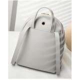 リュックサック ミニリュック ショルダーバッグ | PlusNao | 詳細画像13 