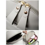 リュックサック ミニリュック ショルダーバッグ | PlusNao | 詳細画像17 