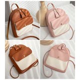 リュックサック ミニリュック ショルダーバッグ | PlusNao | 詳細画像8 