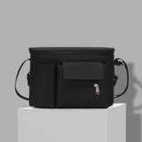 ベビーカーバッグ バギーバッグ 吊り下げ | PlusNao | 詳細画像10 