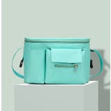 ベビーカーバッグ バギーバッグ 吊り下げ | PlusNao | 詳細画像11 