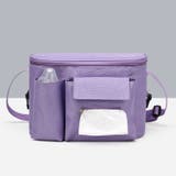 ベビーカーバッグ バギーバッグ 吊り下げ | PlusNao | 詳細画像2 