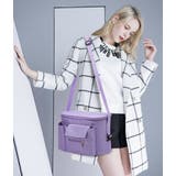 ベビーカーバッグ バギーバッグ 吊り下げ | PlusNao | 詳細画像4 