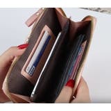スマホポーチ スマホショルダー レディース | PlusNao | 詳細画像10