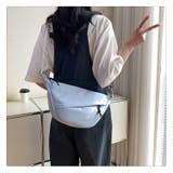 ショルダーバッグ レディース かばん | PlusNao | 詳細画像10 