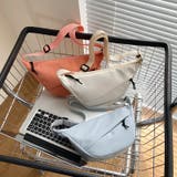 ショルダーバッグ レディース かばん | PlusNao | 詳細画像12 