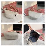 ショルダーバッグ レディース かばん | PlusNao | 詳細画像14 