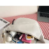 ショルダーバッグ レディース かばん | PlusNao | 詳細画像15 