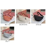 ショルダーバッグ レディース かばん | PlusNao | 詳細画像19 