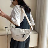 ショルダーバッグ レディース かばん | PlusNao | 詳細画像2 