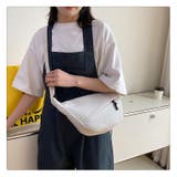 ショルダーバッグ レディース かばん | PlusNao | 詳細画像3 