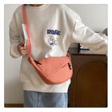 ショルダーバッグ レディース かばん | PlusNao | 詳細画像5 