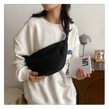 ショルダーバッグ レディース かばん | PlusNao | 詳細画像6 