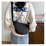 ショルダーバッグ レディース かばん | PlusNao | 詳細画像7 