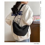 ショルダーバッグ レディース かばん | PlusNao | 詳細画像8 