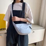 ショルダーバッグ レディース かばん | PlusNao | 詳細画像9 