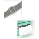 ベビーカーバッグ 大容量 ショルダーバッグ | PlusNao | 詳細画像16 